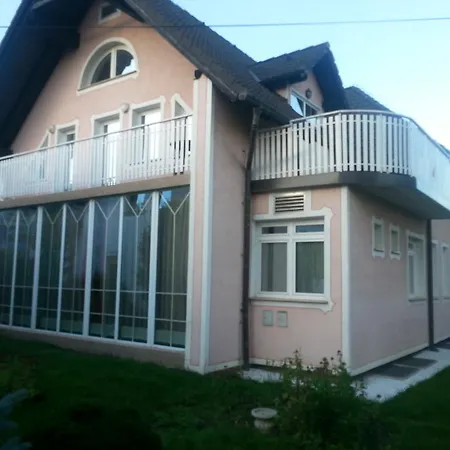 Bed & Breakfast Zeleni Kakadu Maribor