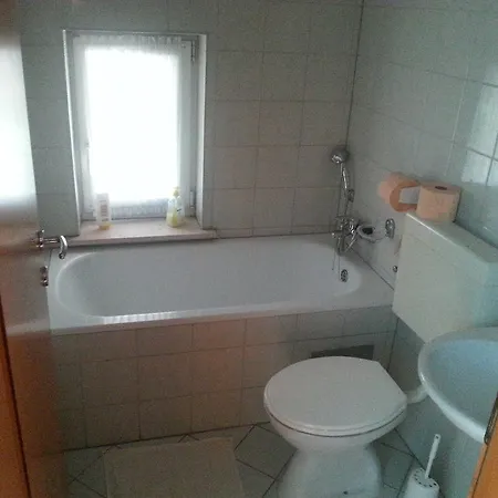 Bed & Breakfast Zeleni Kakadu *