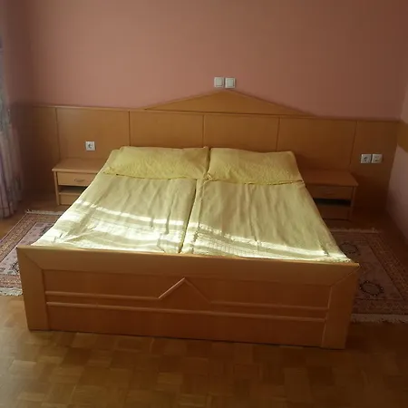 Bed & Breakfast Zeleni Kakadu Maribor