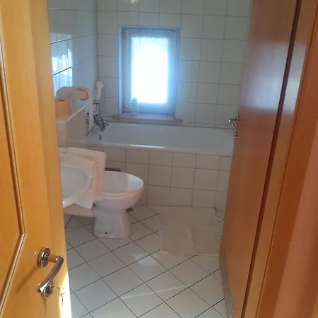 Bed & Breakfast Zeleni Kakadu *