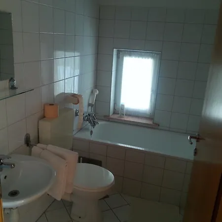 Bed & Breakfast Zeleni Kakadu Maribor