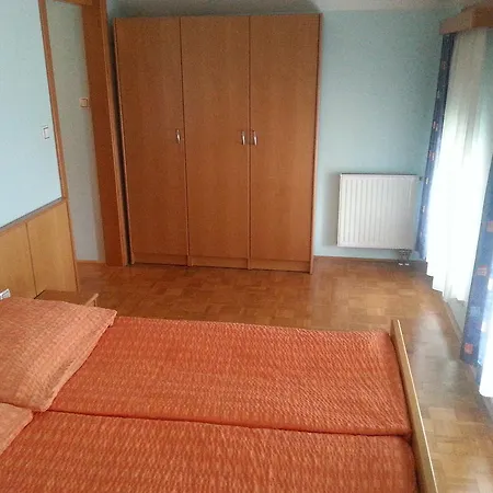 Bed & Breakfast Zeleni Kakadu Maribor