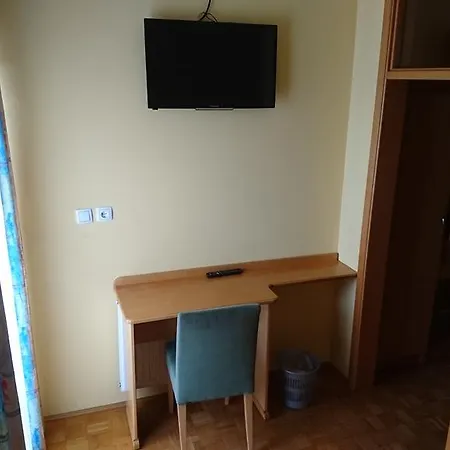 Bed & Breakfast Zeleni Kakadu Maribor