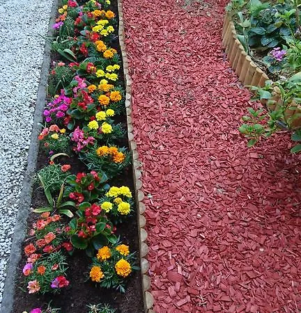 Zeleni Kakadu ベッド・アンド・ブレックファスト