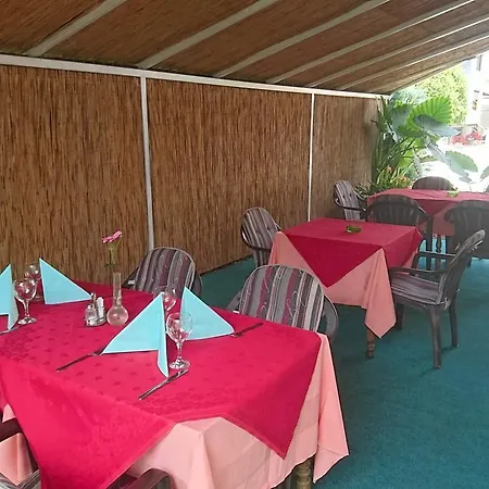 Zeleni Kakadu Bed & Breakfast