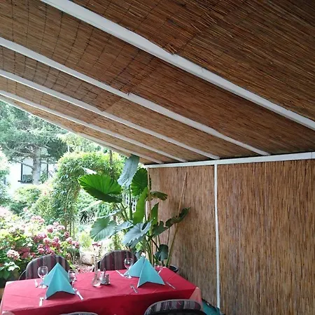 Zeleni Kakadu Bed and Breakfast Μαριμπόρ