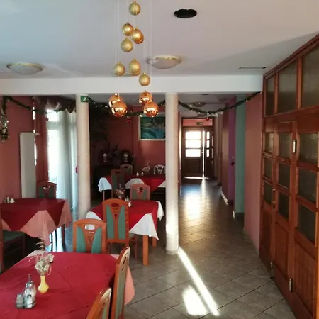 Bed & Breakfast Zeleni Kakadu Maribor