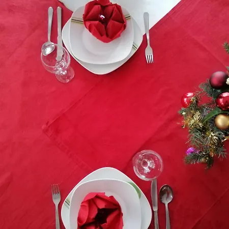 Zeleni Kakadu Bed & Breakfast Maribor