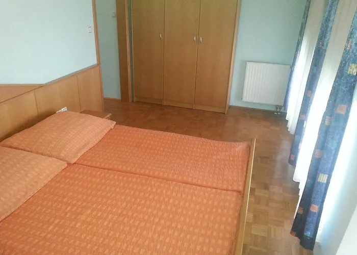 Nocleg ze śniadaniem Zeleni Kakadu