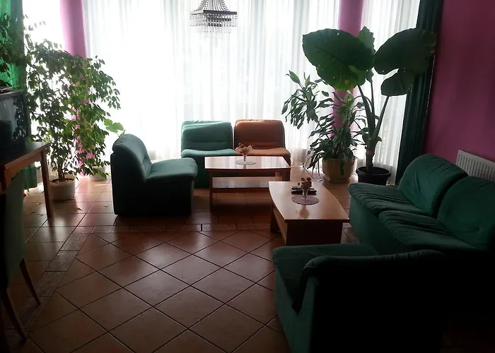 Zeleni Kakadu Maribor