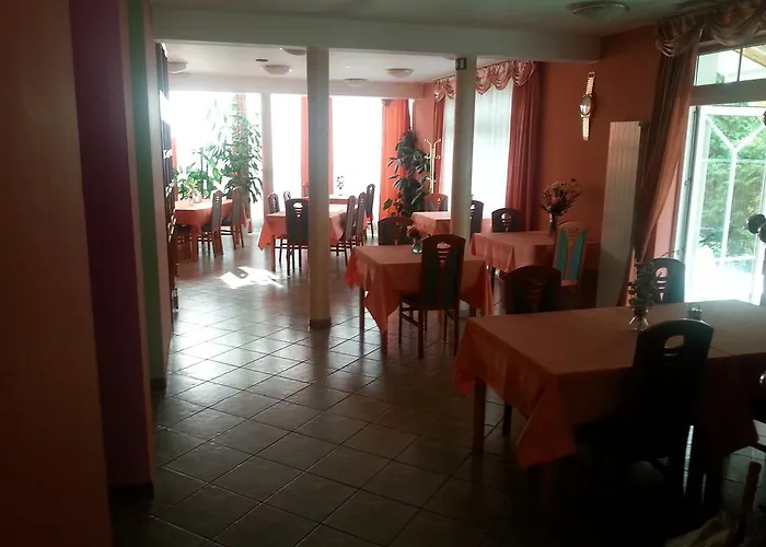 Nocleg ze śniadaniem Zeleni Kakadu Maribor