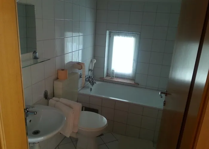 Nocleg ze śniadaniem Zeleni Kakadu Maribor