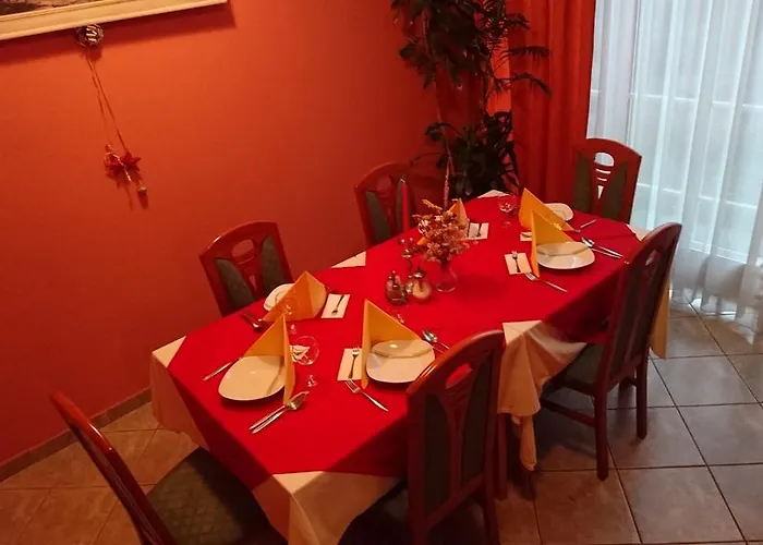 Zeleni Kakadu Nocleg ze śniadaniem Maribor