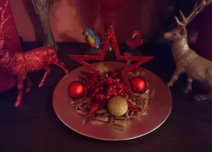 Nocleg ze śniadaniem Zeleni Kakadu Maribor