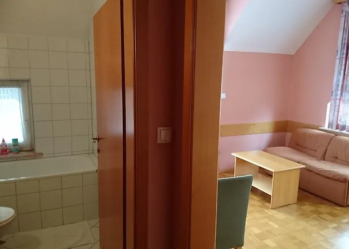 Zeleni Kakadu Nocleg ze śniadaniem Maribor