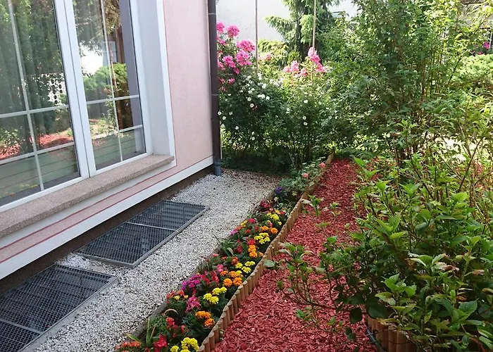 Zeleni Kakadu Maribor