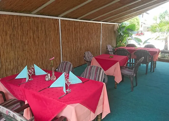 Zeleni Kakadu Nocleg ze śniadaniem